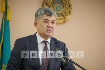 165 человек обратились за медицинской помощью после ЧП в Арыси