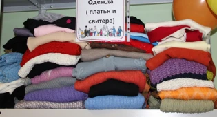  В Нур-Султане открылся пункт приема гуманитарной помощи для жителей Арыси