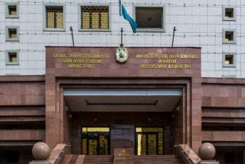 МОН РК перенесет дату апелляции результатов ЕНТ в городе Арысь