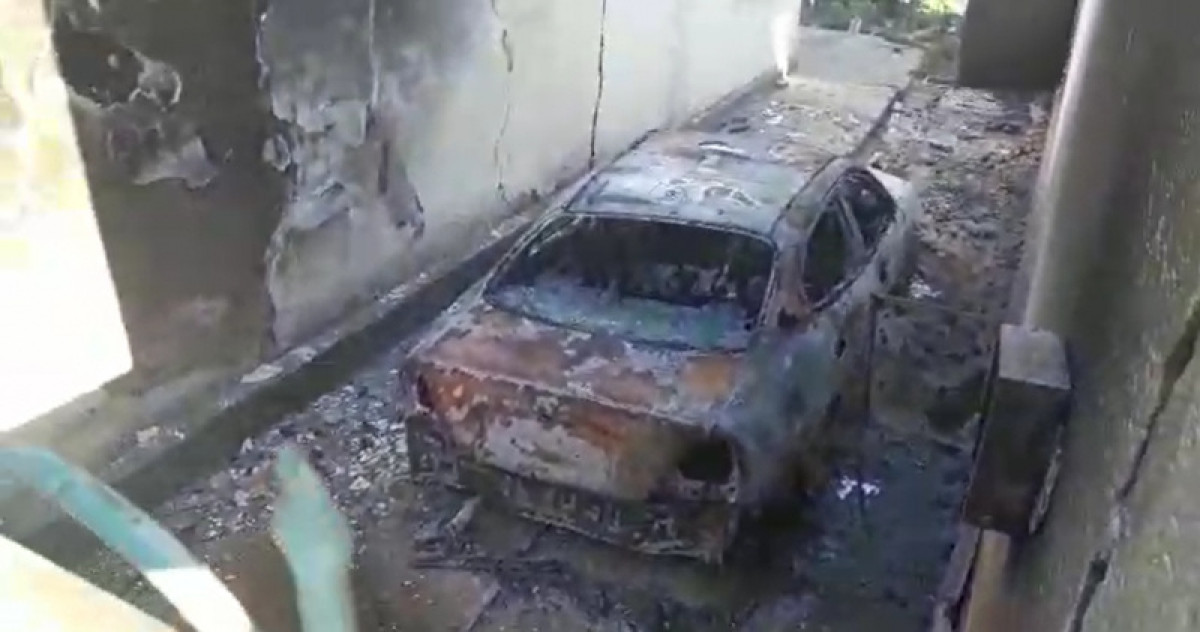 Токаев перечислил свой однодневный заработок в фонд помощи пострадавшим в Арыси