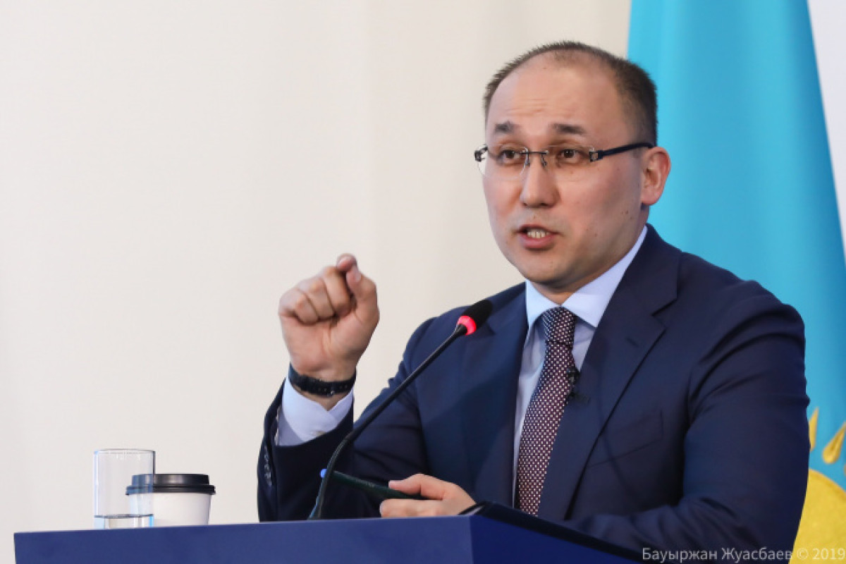 Министерство информации и общественного развития переведет однодневный заработок жителям Арыси