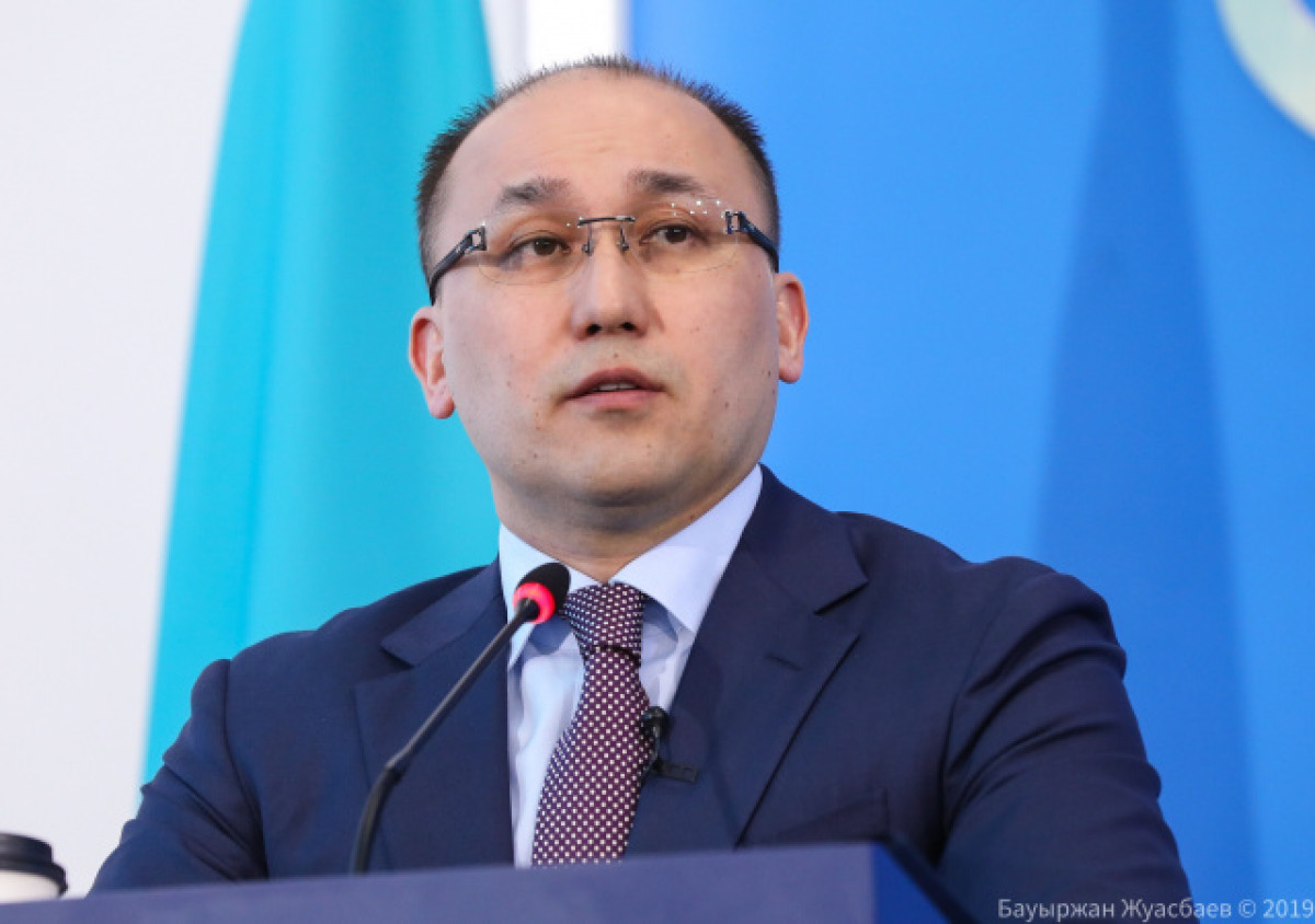 Концепция развития гражданского общества до 2025 будет принята в РК