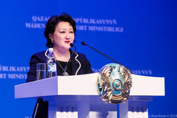 Предысторию трилогии о Джейсоне Борне могут снять в Казахстане