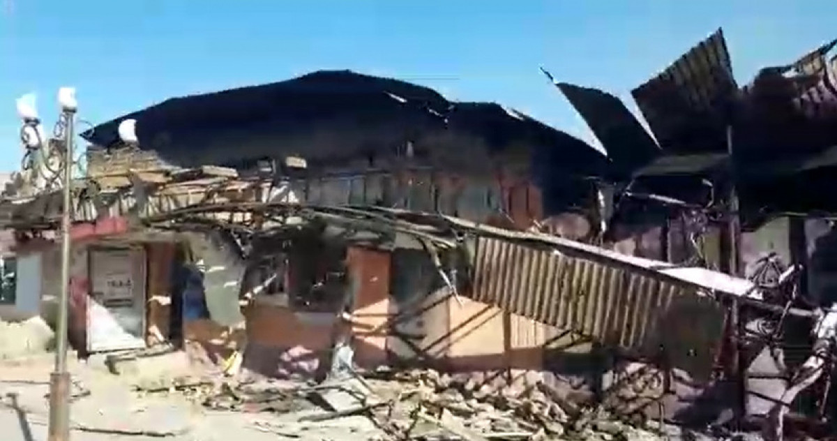 кадр из видео
