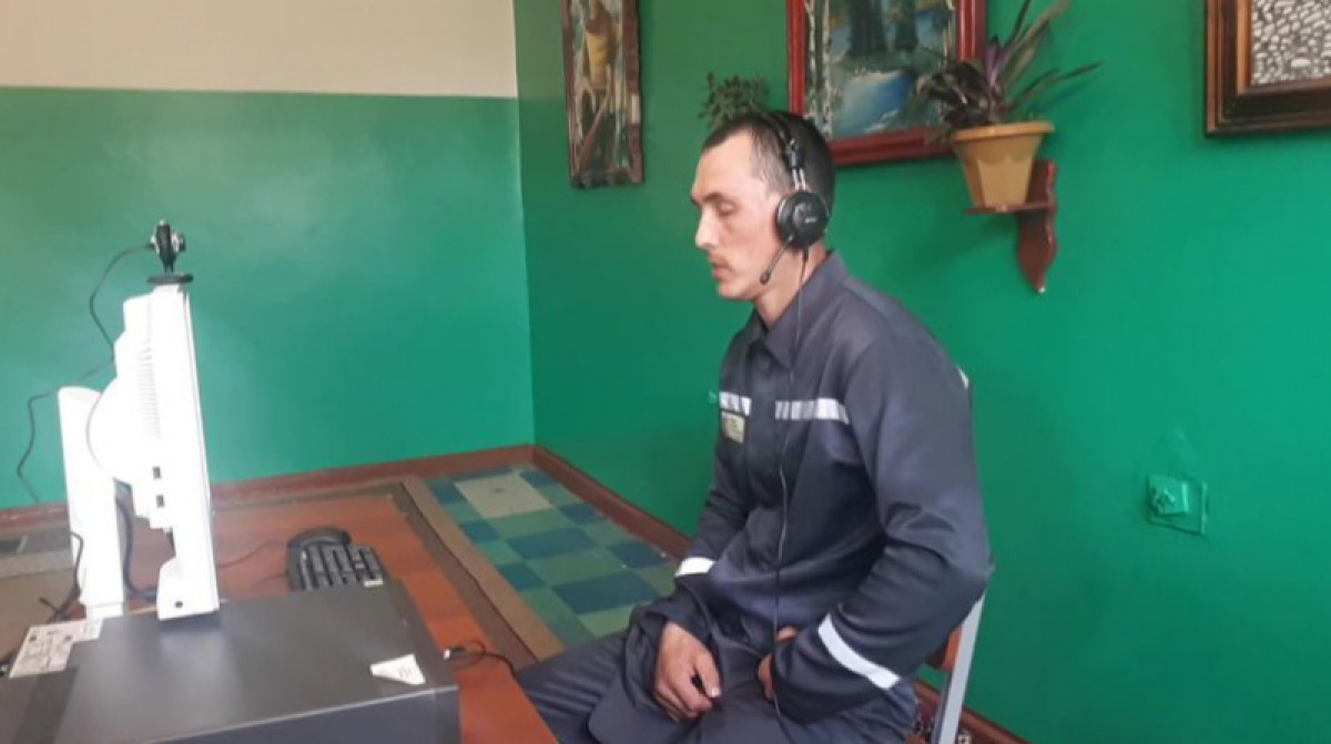 кадр из видео