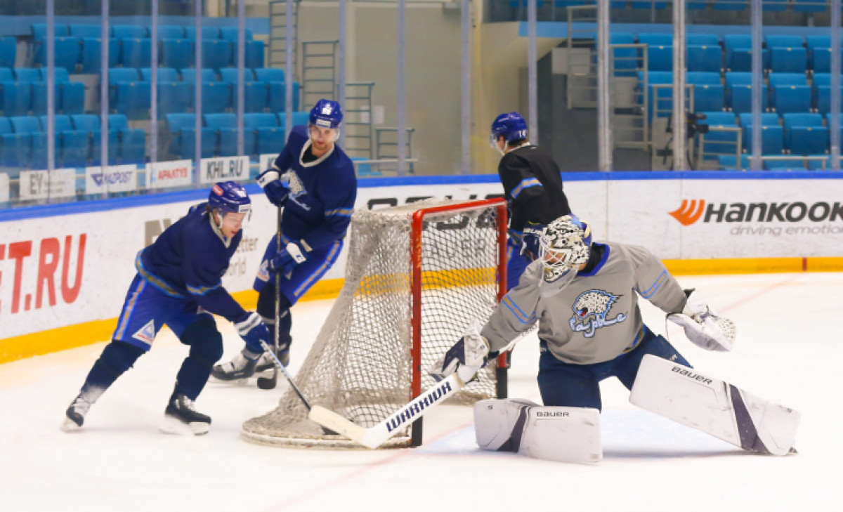 BNews.kz/ Бауыржан Жуасбаев