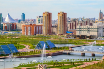 Фотография к новости: Онлайн-платформа по улучшению города открылась в Нур-Султане