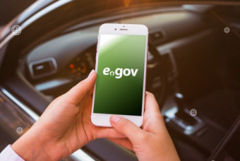 Фотография к новости: Казахстанцы смогут оплатить штраф на eGov.kz с мобильного баланса