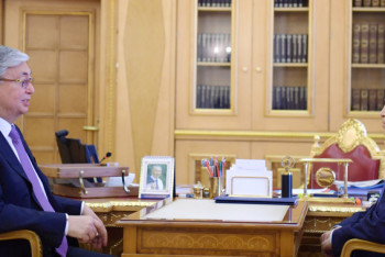 Фотография к новости: Президент поручил усилить мониторинг защиты прав малоимущих