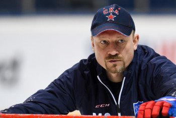 Фотография к новости: Сына звезды российского хоккея заподозрили в убийстве матери из зависти