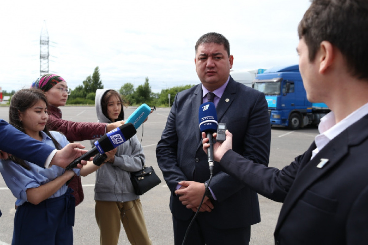 Акимат Нур-Султана восстановит 500 жилых домов в Арыси