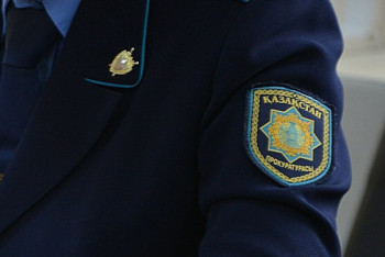 Фотография к новости: Столичная прокуратура призвала не нарушать закон во время митинга 30 июня