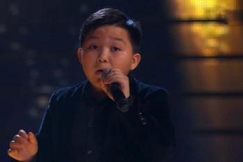 Фотография к новости: Первый сольный концерт Ержана Максима состоялся в Нур-Султане