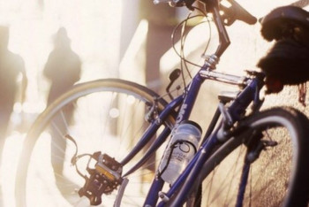 Фотография к новости:  Павлодарские полицейские объявили войну велоугонщикам