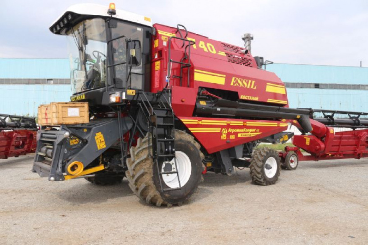 Иностранные инвестиции в Костанайскую область выросли практически вдвое