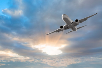 Фотография к новости: Авиакомпании Казаxстана и Таджикистана увеличат количество рейсов между столицами