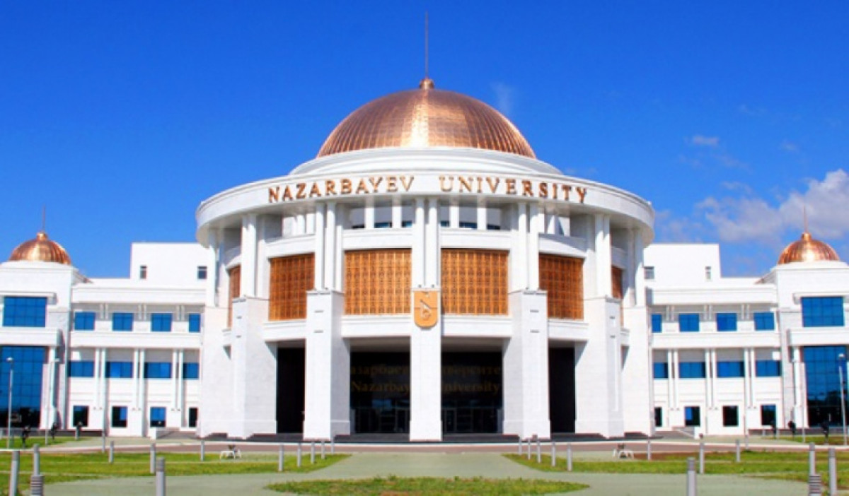 Определены победители проекта "Nazarbayev Fund Schools Challenge"