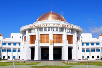 Фотография к новости: Определены победители проекта "Nazarbayev Fund Schools Challenge"