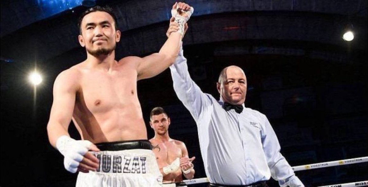 Eye of the Tiger Management©