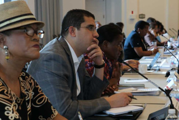 Фотография к новости: Операцией "Жусан" заинтересовались входящие в ООН государства