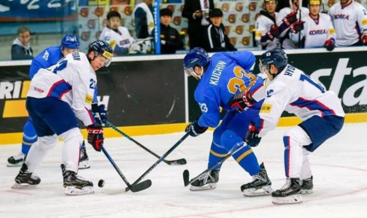 Olympic.kz