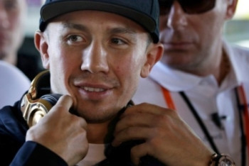 Фотография к новости: Головкин лишился одного из главных конкурентов на бой с "Канело" в сентябре