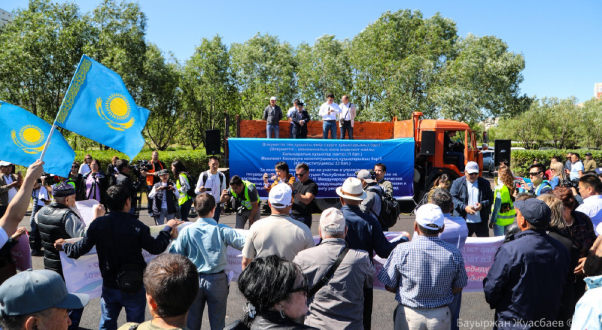 Бауыржан Жуасбаев