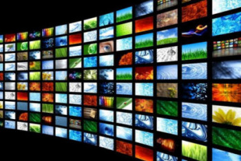 Фотография к новости: С 1 июля три казахстанских региона перешли на цифровое вещание