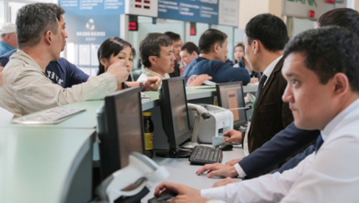 Фото : kolesa.kz