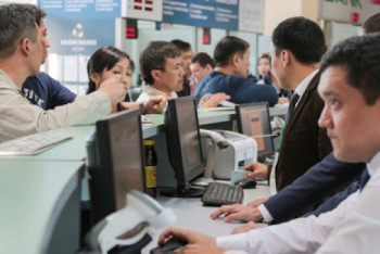 Озвучена причина очередей в спецЦОНах страны