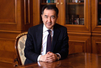 Фотография к новости: В соцсетях появились фейковые аккаунты акима Алматы