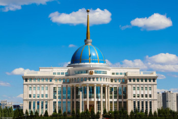 Фотография к новости: Токаев подписал указ о списании кредитов многодетным и семьям с детьми-инвалидами