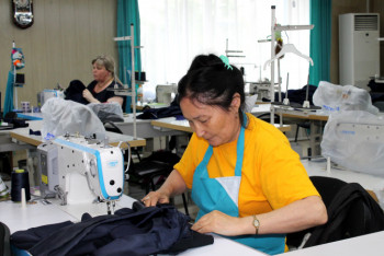 Фотография к новости: Для чего нужно получать индустриальные сертификаты, рассказали предпринимателям СКО 