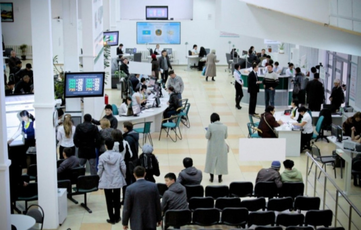 В МВД объяснили очереди в спецЦОНах