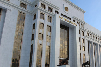 Фотография к новости: В Генпрокуратуре напомнили об ответственности за распространение ложных сообщений