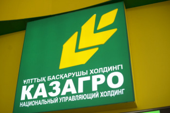 Штат "КазАгро" сократят на 25%