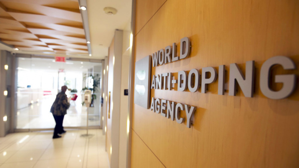 WADA подозревает 298 российских спортсменов в нарушении антидопинговых правил