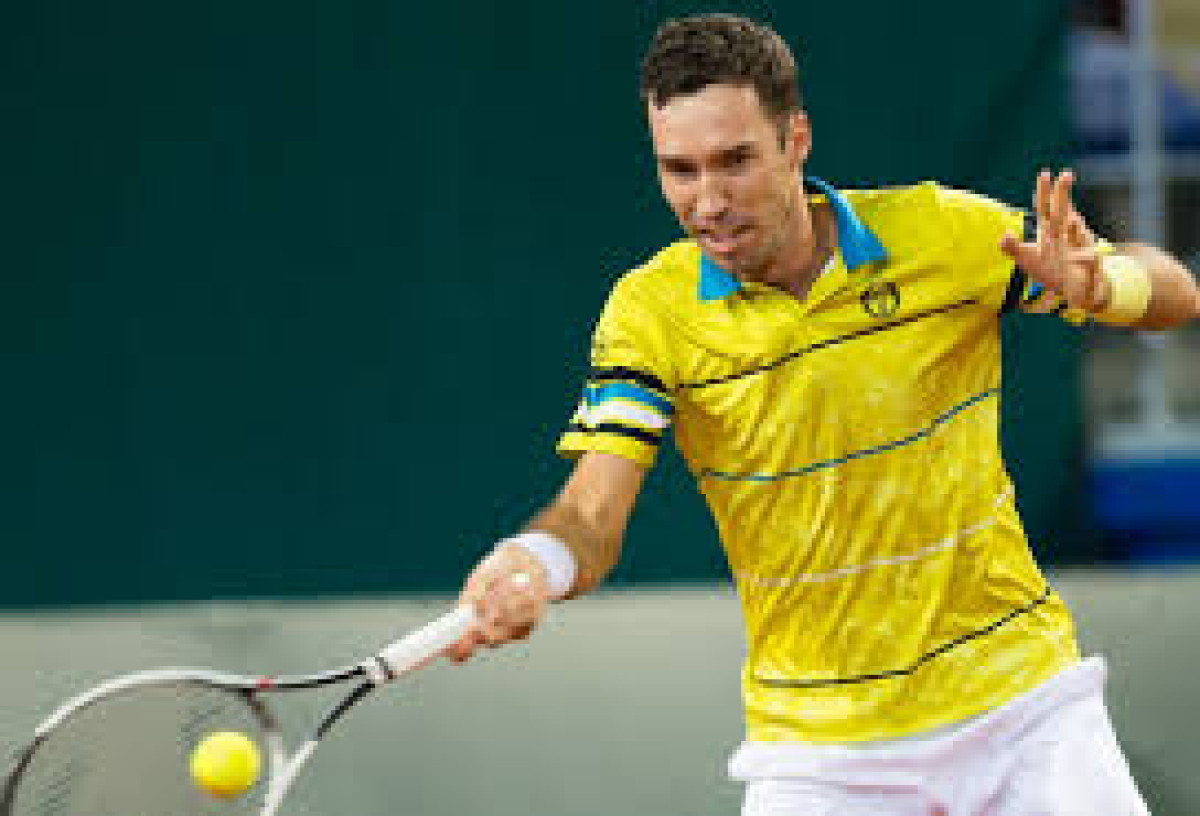 Кукушкин стартовал с победы на Уимблдоне