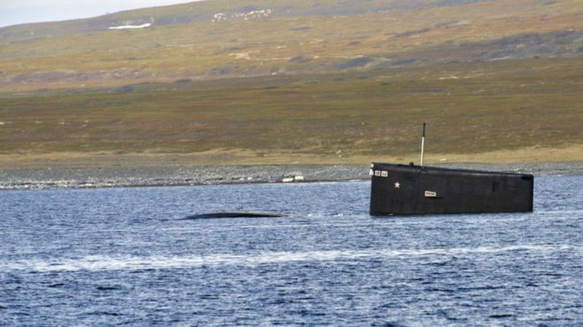 Что известно о гибели российских моряков на глубоководном аппарате