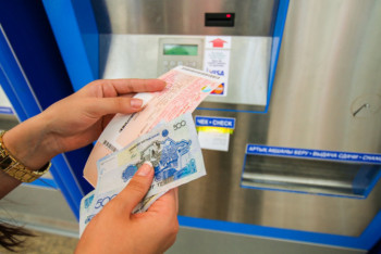 Фотография к новости: 50 млн тенге возвращено пассажирам из-за задержек  в связи с ЧС в Арыси