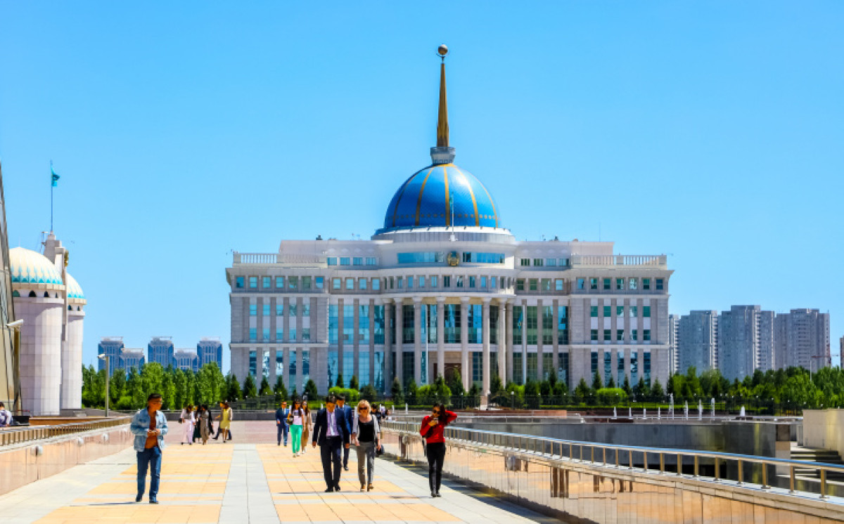 Казахстан ратифицировал Договор о запрещении ядерного оружия