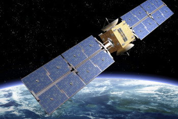 Фотография к новости: Китай создаст созвездие из 72 спутников связи для интернета вещей