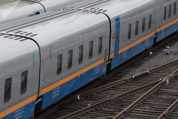 Фотография к новости:  В Казахстане для борьбы с перекупщиками запущена система продажи ж/д билетов 