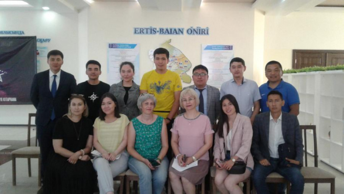 В следующем году в Павлодаре могут провести крупный марафон