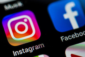 Фотография к новости: Facebook и Instagram восстановили работу