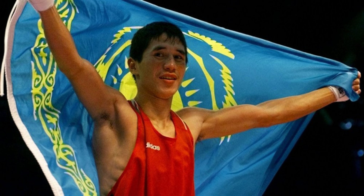 В Нур-Султане презентовали фильм о Бекзате Саттарханове