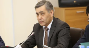 Глава минобороны рассказал, когда перенесут арсенал из Арыси 