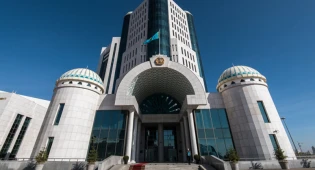 Сенат принял поправки в республиканский бюджет