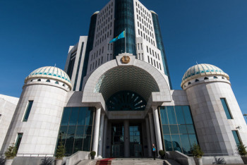 Сенат принял поправки в республиканский бюджет