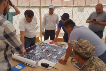 Сколько средств выделят на восстановление Арыси, рассказал Смаилов